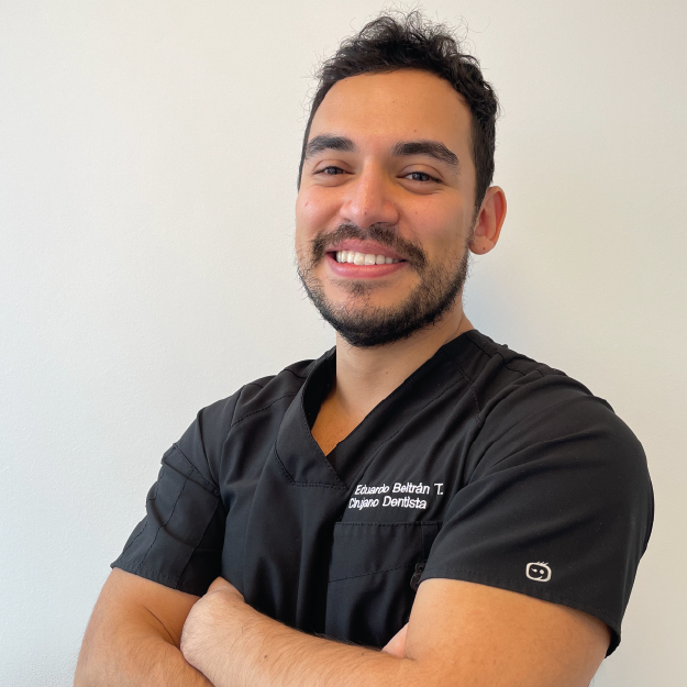 Dr. Andrés Beltrán T.