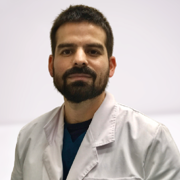 Dr. Ignacio Muñoz V.