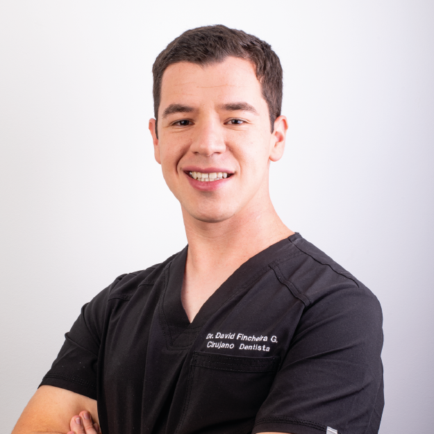 Dr. David Fincheira G.